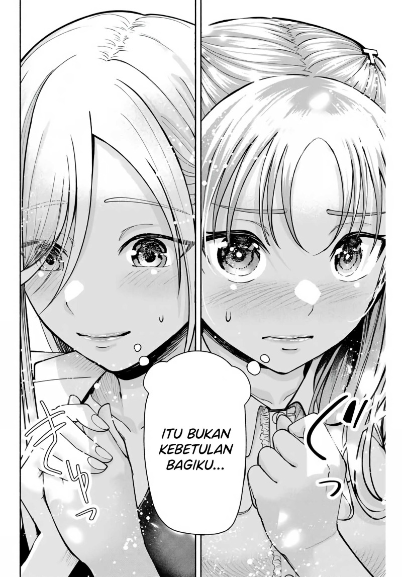 sotsugyou-album-no-kanojotachi - Chapter: 6
