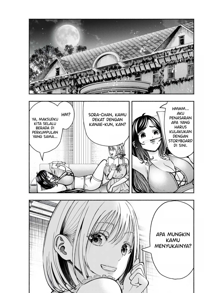 sotsugyou-album-no-kanojotachi - Chapter: 6