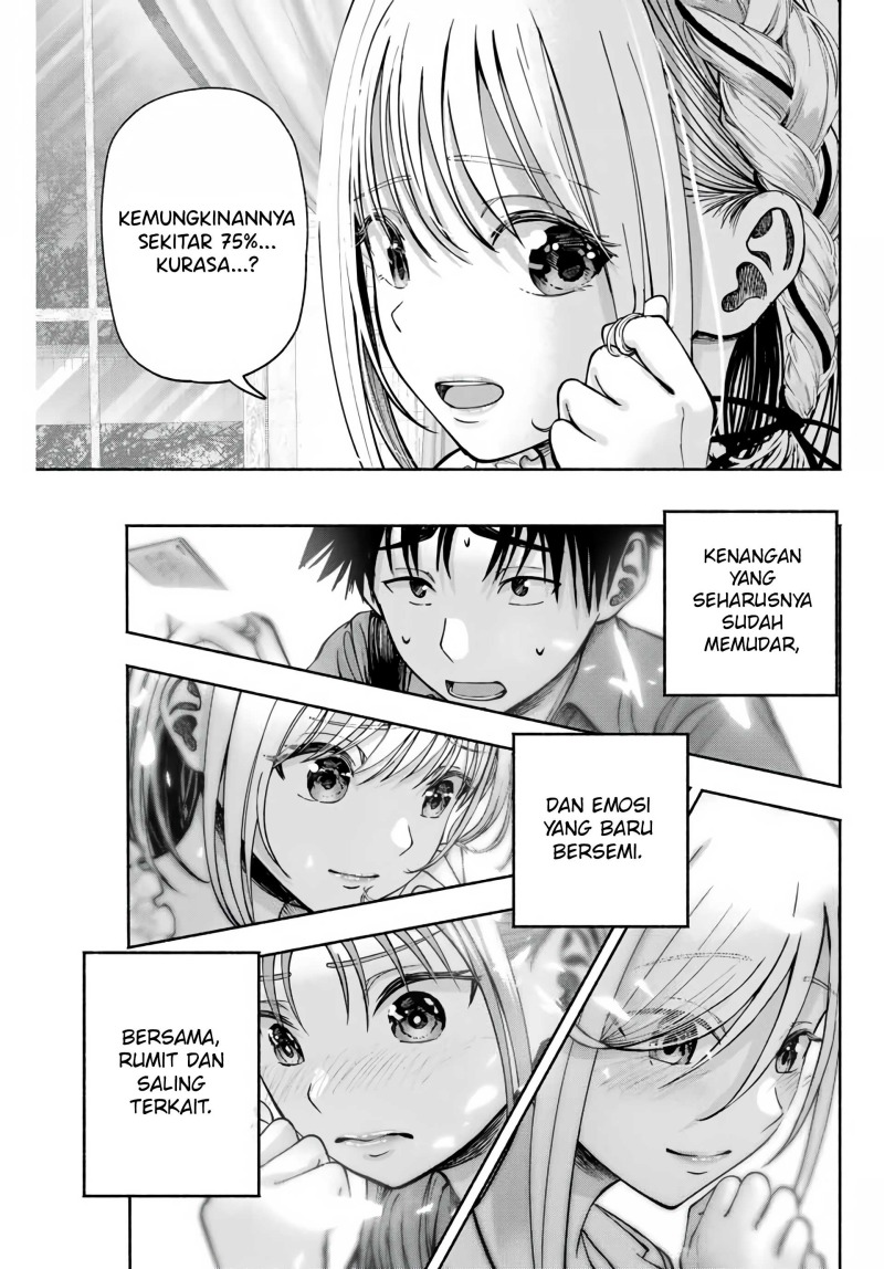 sotsugyou-album-no-kanojotachi - Chapter: 6
