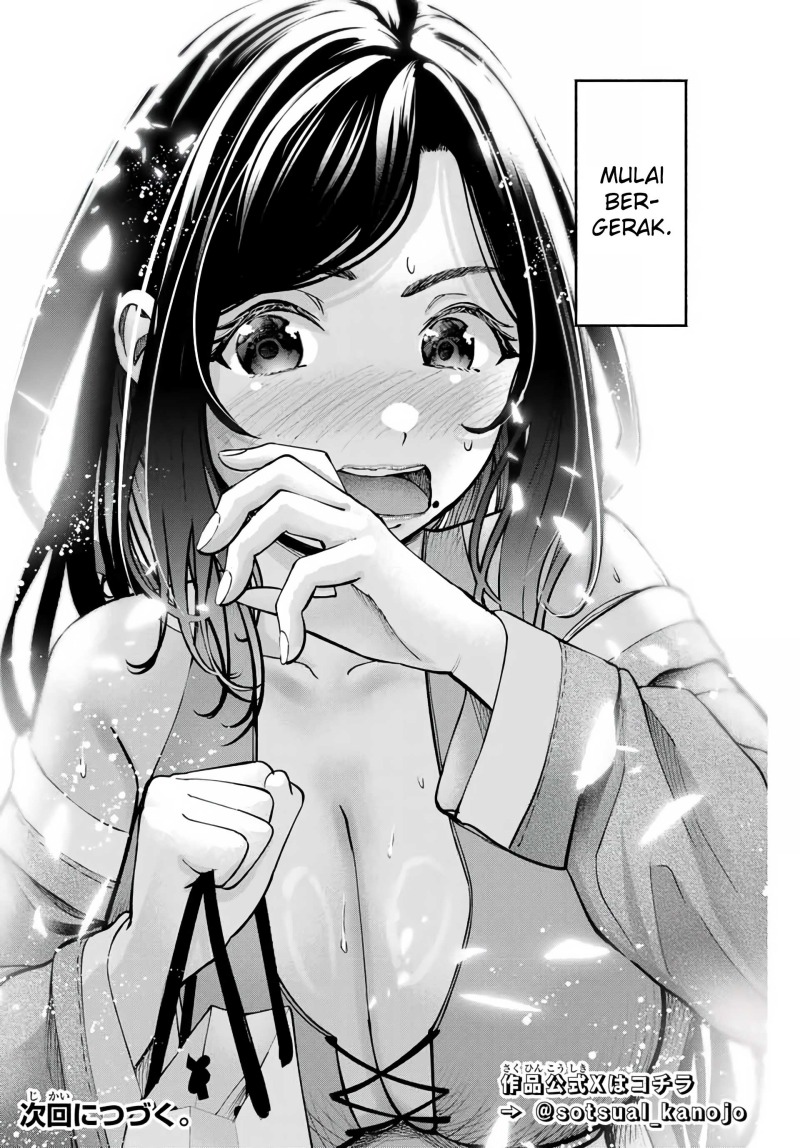 sotsugyou-album-no-kanojotachi - Chapter: 6