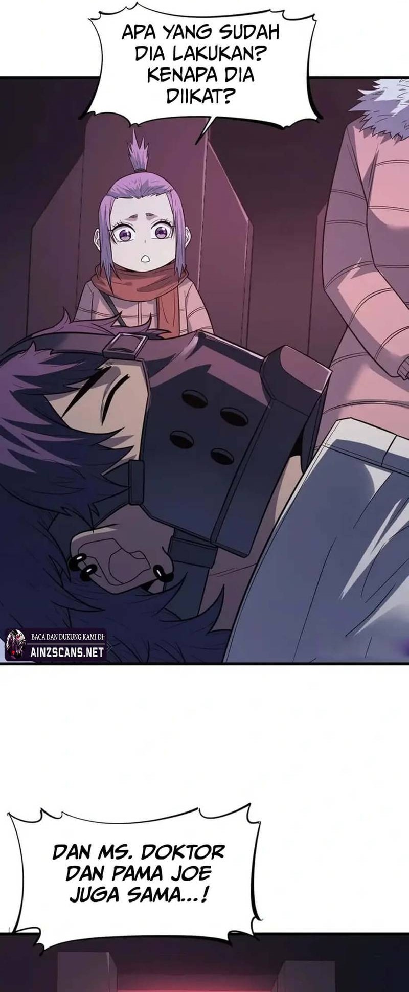 king-of-snow - Chapter: 37