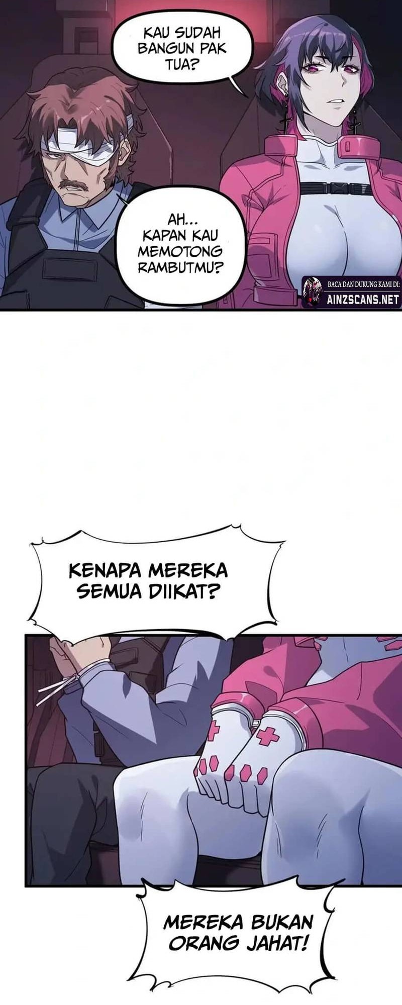 king-of-snow - Chapter: 37