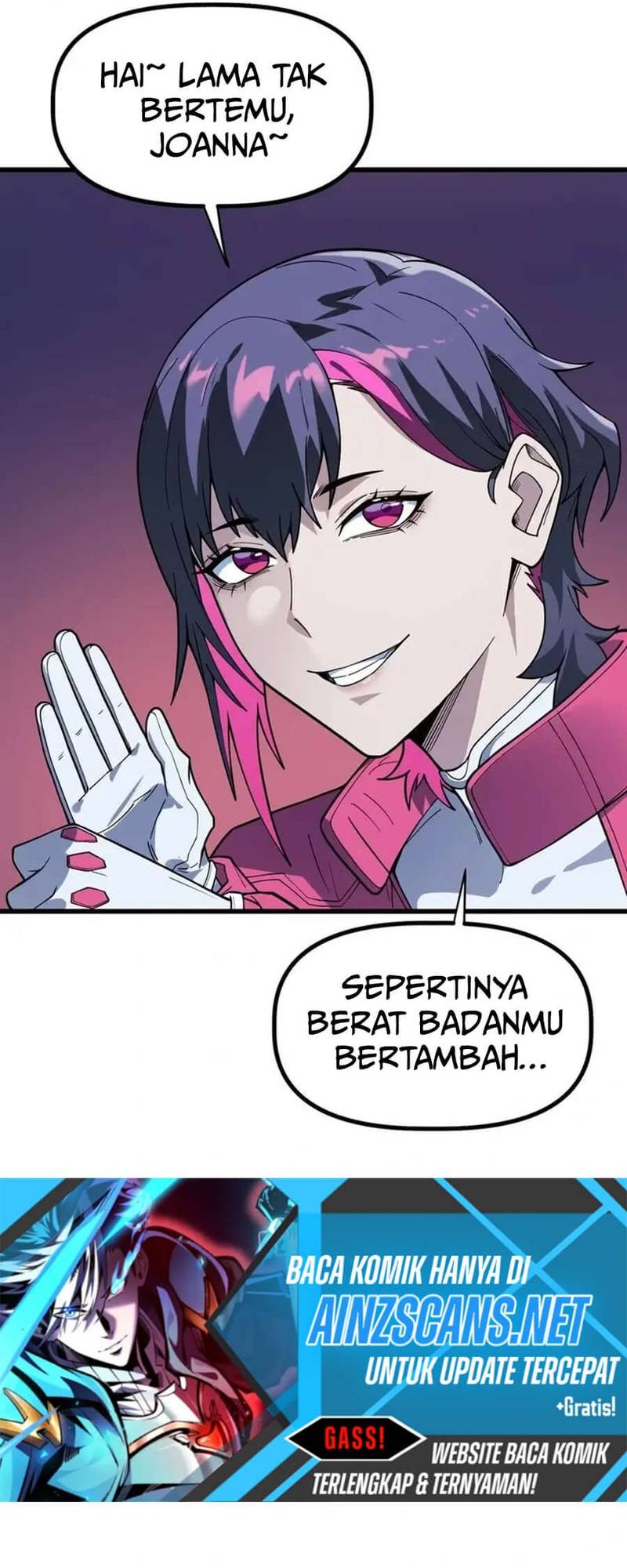 king-of-snow - Chapter: 37