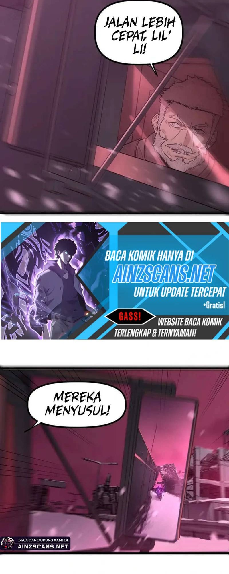 king-of-snow - Chapter: 37