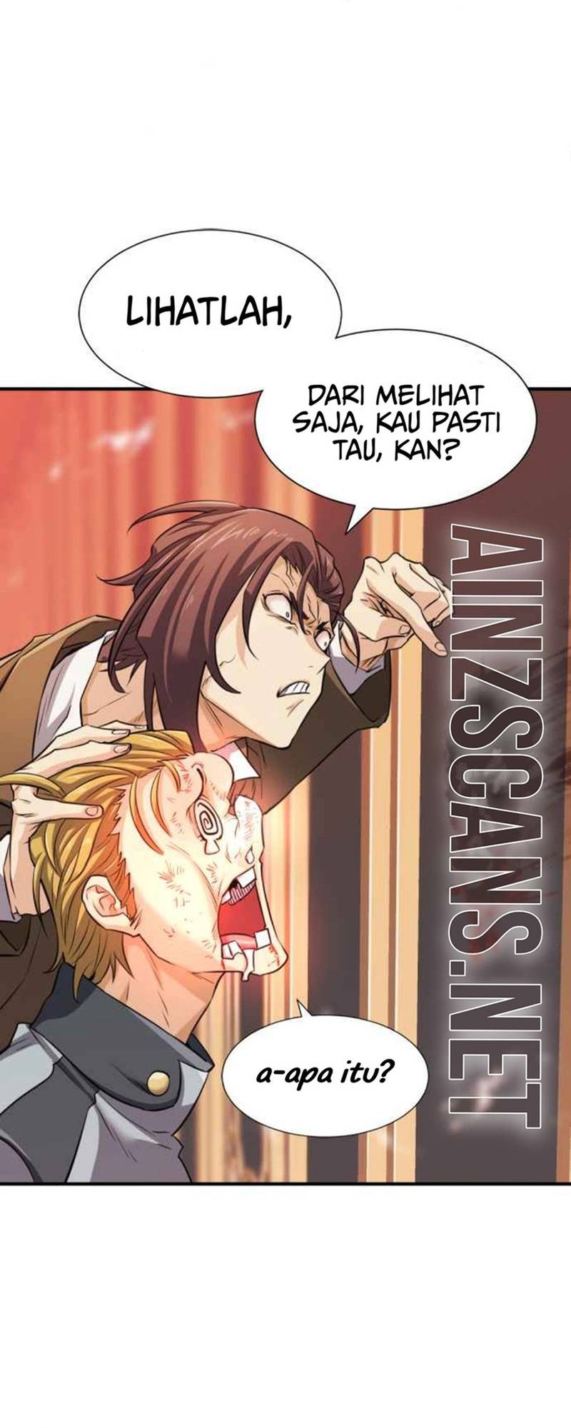 king-of-snow - Chapter: 37
