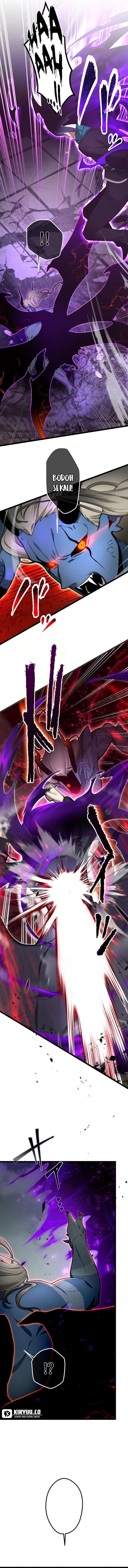 i-reincarnated-as-an-sss-ranked-goblin - Chapter: 86
