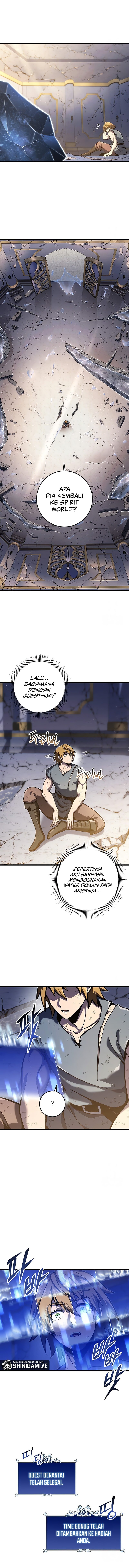 a-dragonslayers-peerless-regression - Chapter: 37