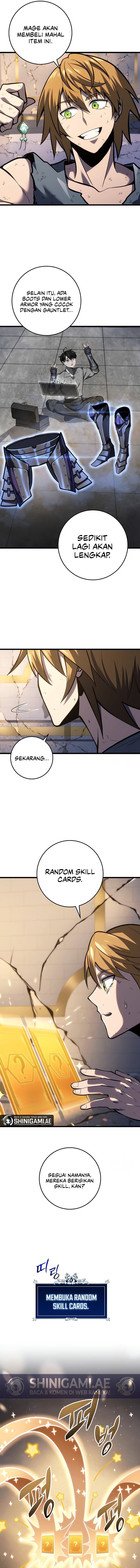 a-dragonslayers-peerless-regression - Chapter: 37