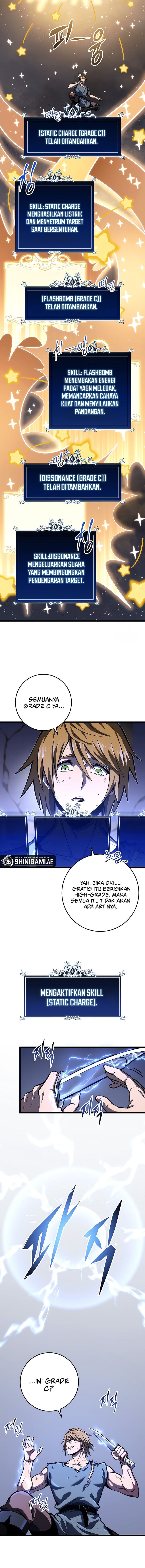 a-dragonslayers-peerless-regression - Chapter: 37