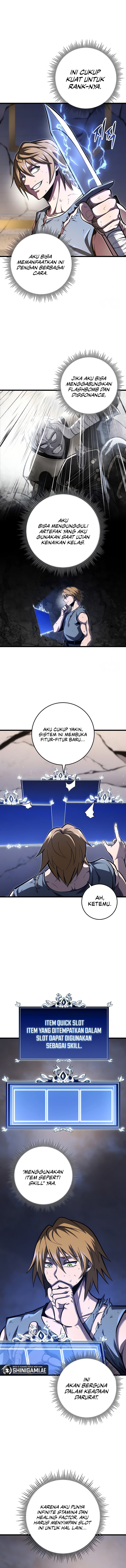 a-dragonslayers-peerless-regression - Chapter: 37