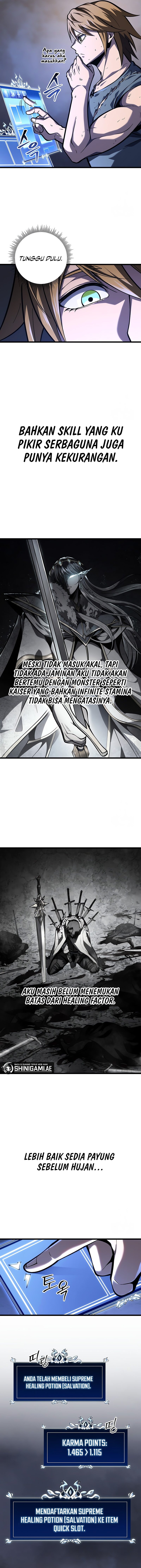 a-dragonslayers-peerless-regression - Chapter: 37