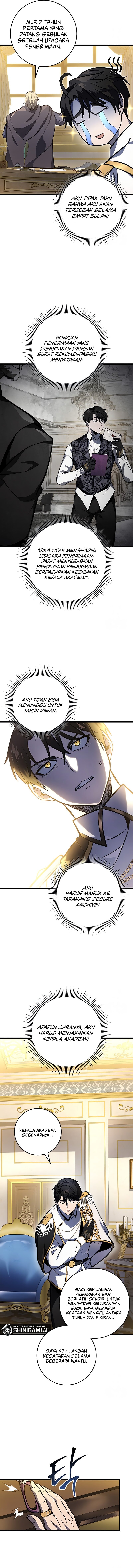 a-dragonslayers-peerless-regression - Chapter: 37