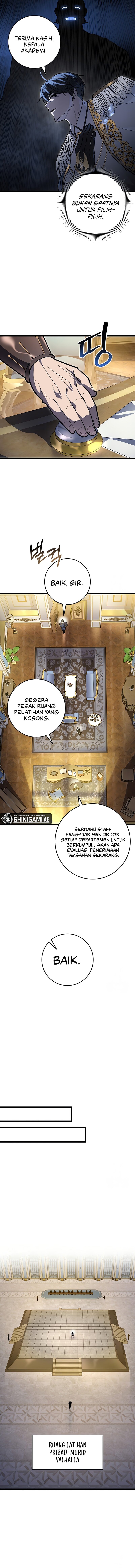 a-dragonslayers-peerless-regression - Chapter: 37
