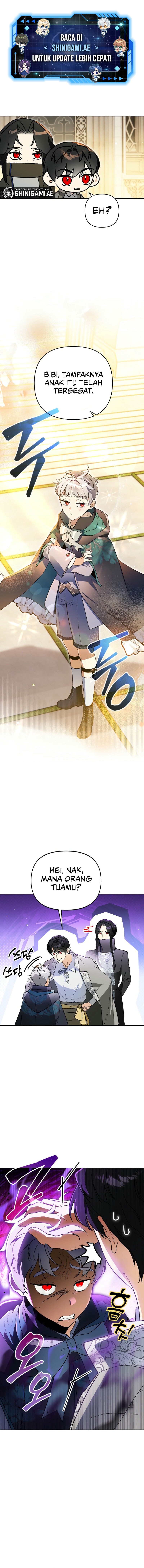 i-became-the-genius-bastard-of-a-noble-dark-clan - Chapter: 29