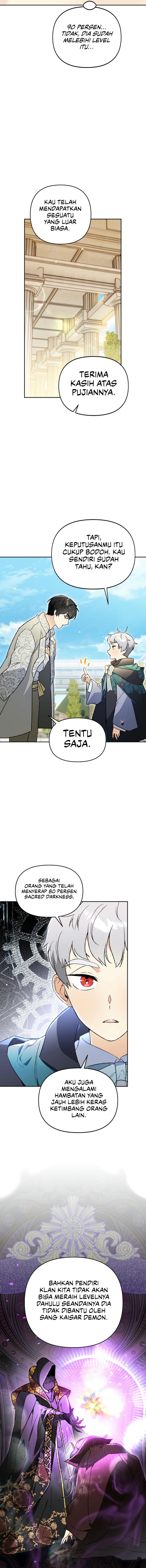 i-became-the-genius-bastard-of-a-noble-dark-clan - Chapter: 29
