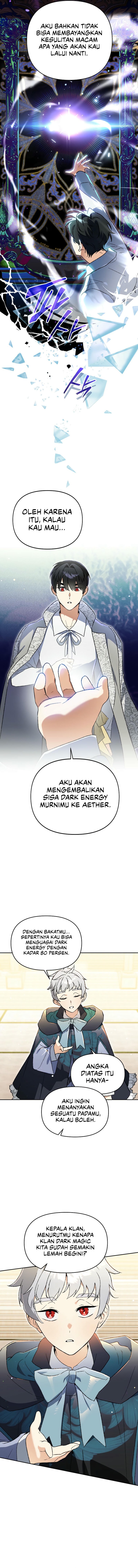 i-became-the-genius-bastard-of-a-noble-dark-clan - Chapter: 29