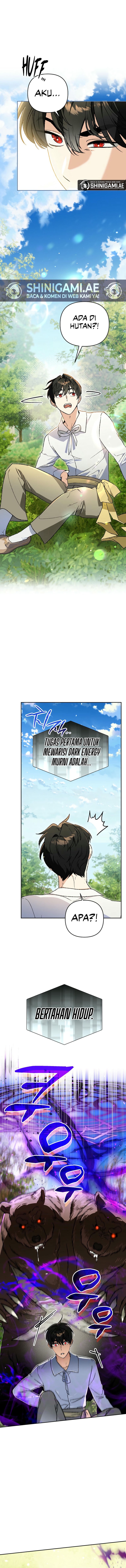i-became-the-genius-bastard-of-a-noble-dark-clan - Chapter: 29
