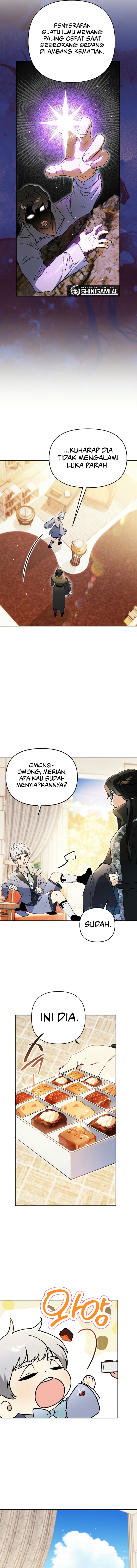 i-became-the-genius-bastard-of-a-noble-dark-clan - Chapter: 29
