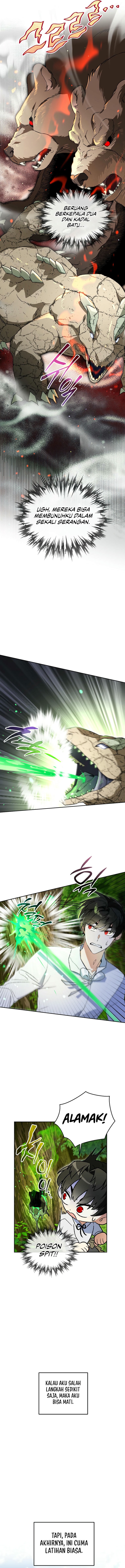 i-became-the-genius-bastard-of-a-noble-dark-clan - Chapter: 29