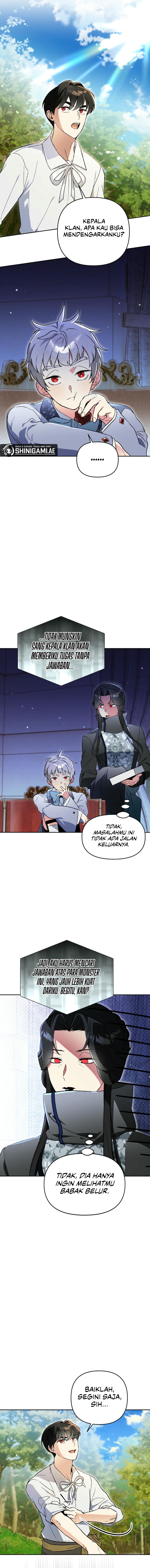 i-became-the-genius-bastard-of-a-noble-dark-clan - Chapter: 29