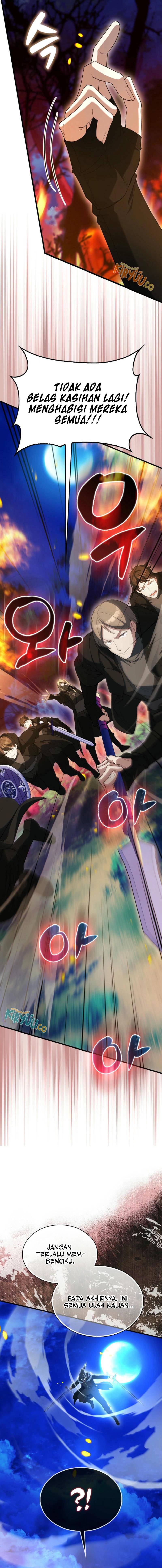 the-extra-is-too-strong - Chapter: 85