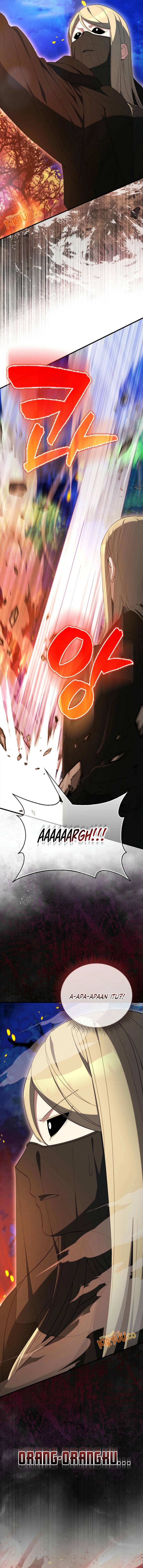 the-extra-is-too-strong - Chapter: 85