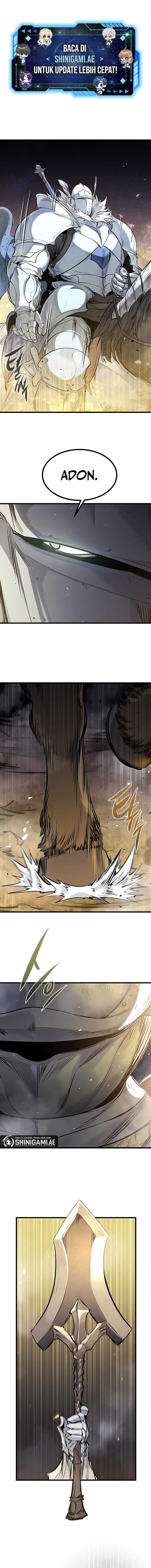 the-regressed-mercenarys-machinations - Chapter: 37