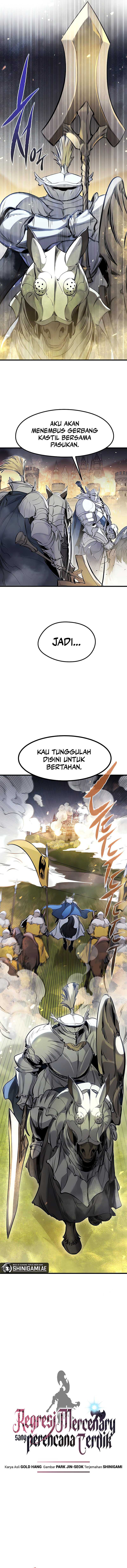 the-regressed-mercenarys-machinations - Chapter: 37
