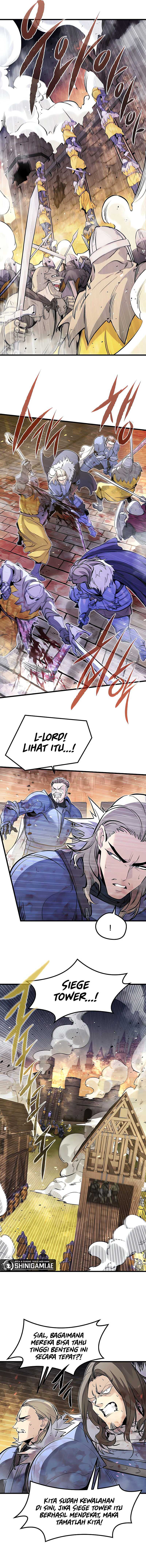 the-regressed-mercenarys-machinations - Chapter: 37