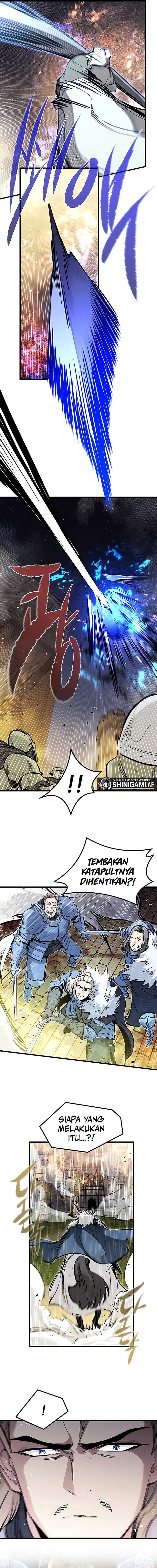 the-regressed-mercenarys-machinations - Chapter: 37