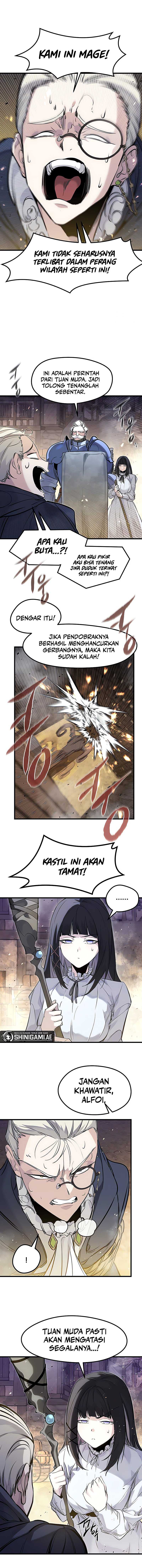 the-regressed-mercenarys-machinations - Chapter: 37