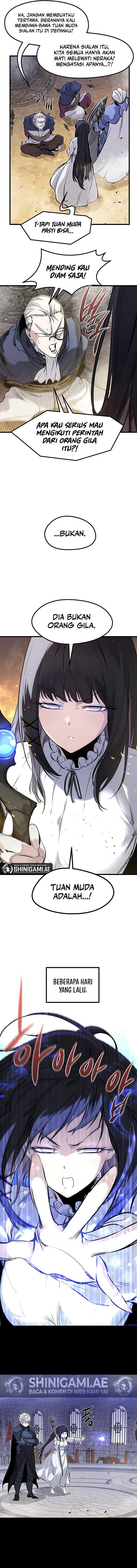 the-regressed-mercenarys-machinations - Chapter: 37