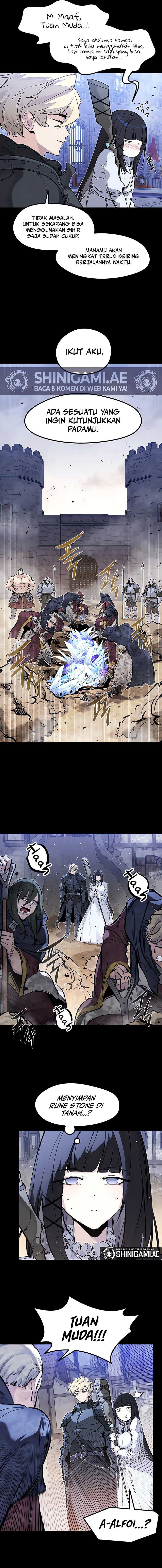 the-regressed-mercenarys-machinations - Chapter: 37