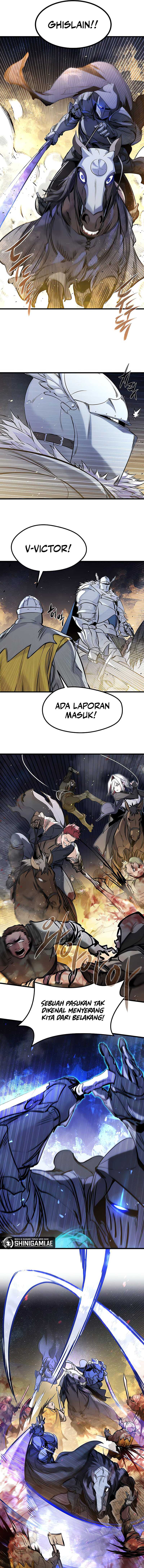 the-regressed-mercenarys-machinations - Chapter: 37