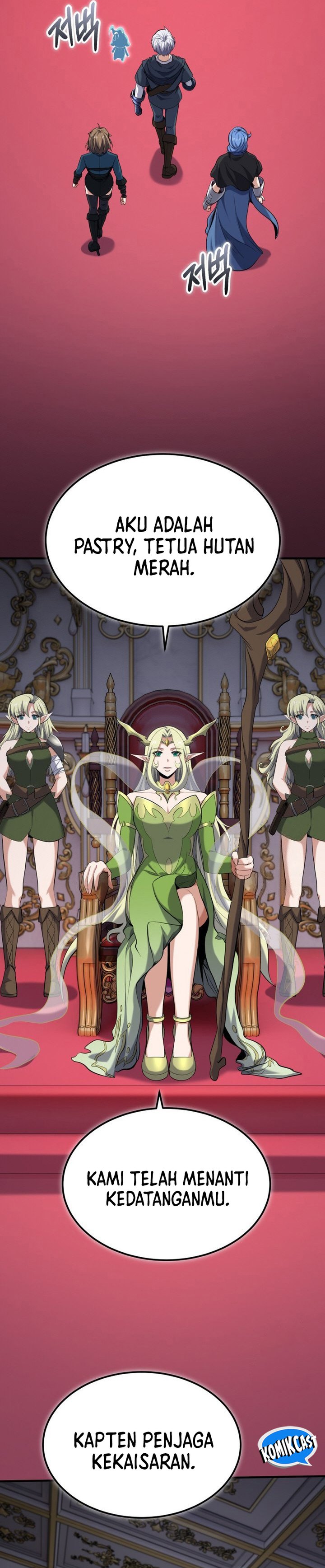 reincarnation-of-the-swordmaster - Chapter: 61