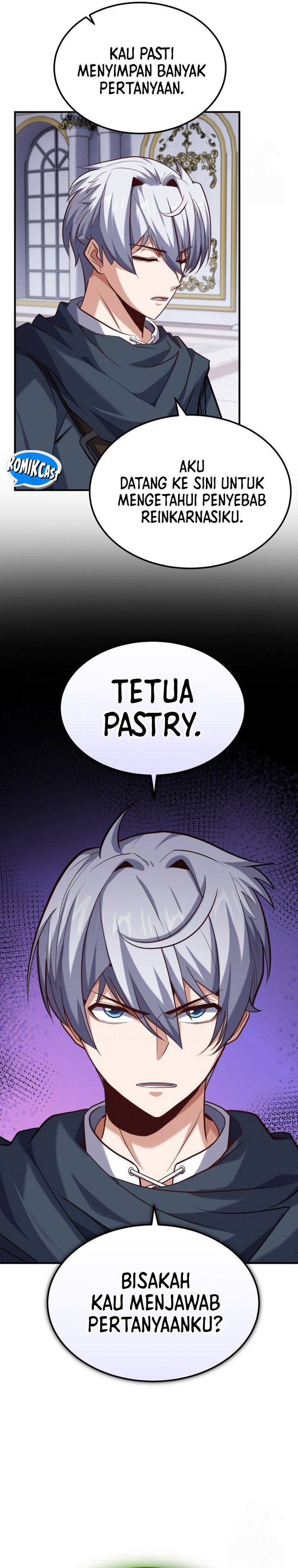 reincarnation-of-the-swordmaster - Chapter: 61