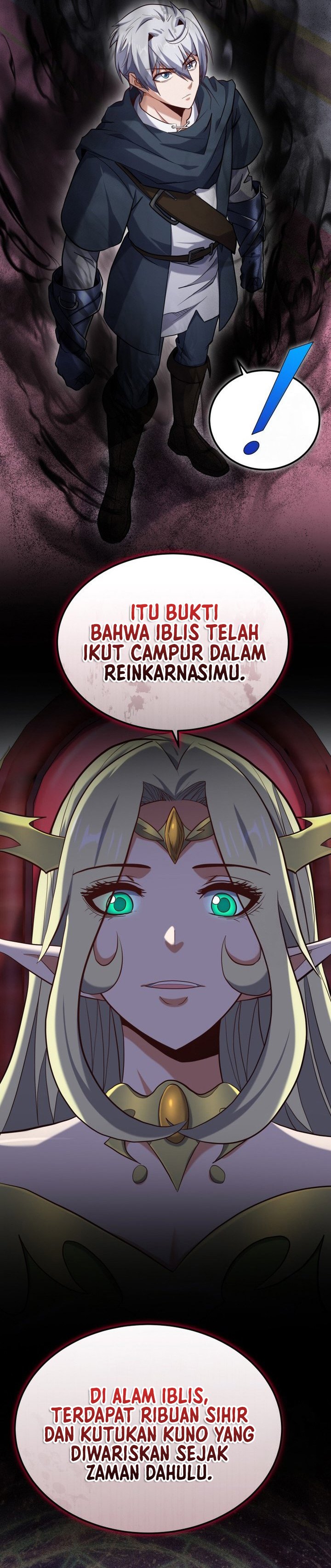 reincarnation-of-the-swordmaster - Chapter: 61