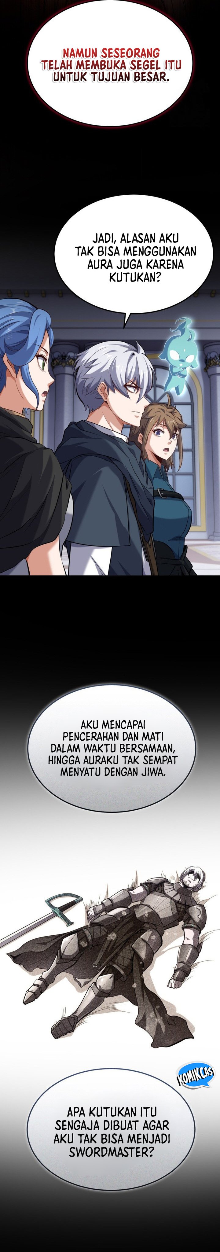 reincarnation-of-the-swordmaster - Chapter: 61
