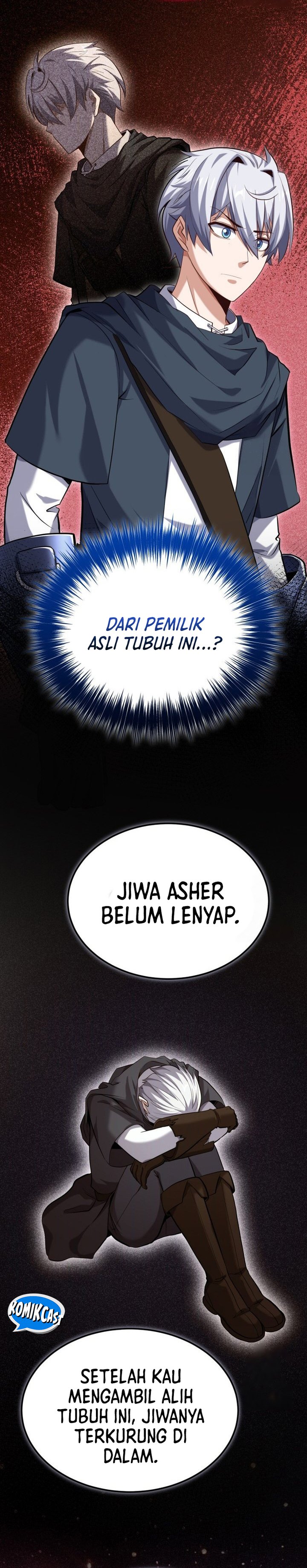 reincarnation-of-the-swordmaster - Chapter: 61