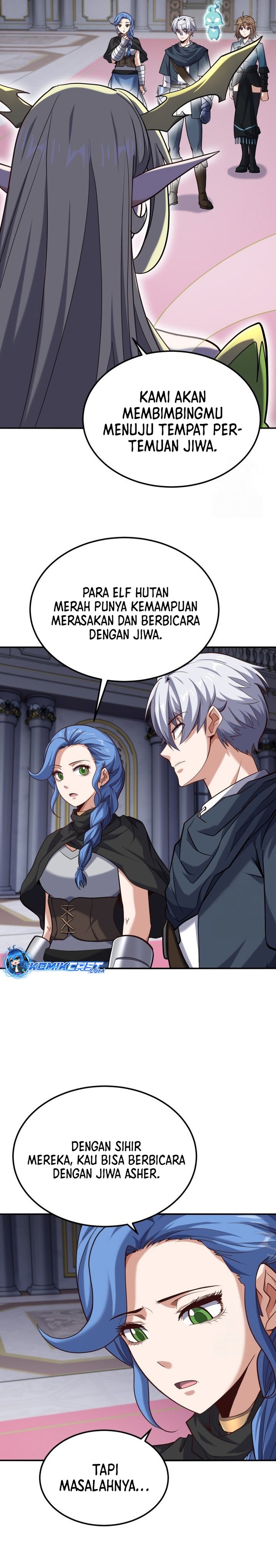 reincarnation-of-the-swordmaster - Chapter: 61