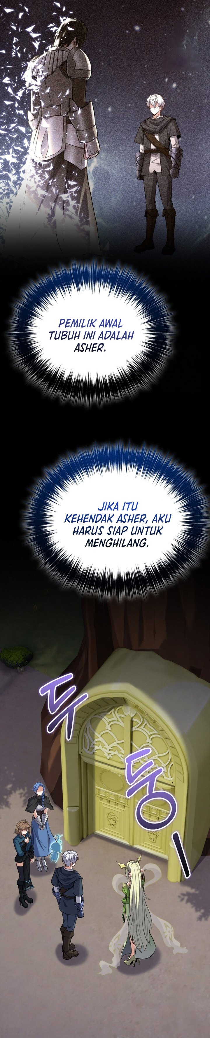 reincarnation-of-the-swordmaster - Chapter: 61