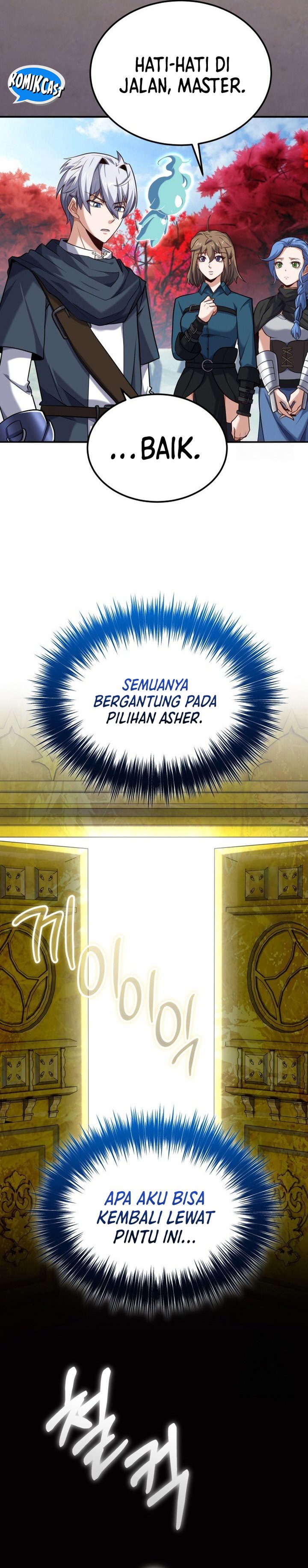 reincarnation-of-the-swordmaster - Chapter: 61