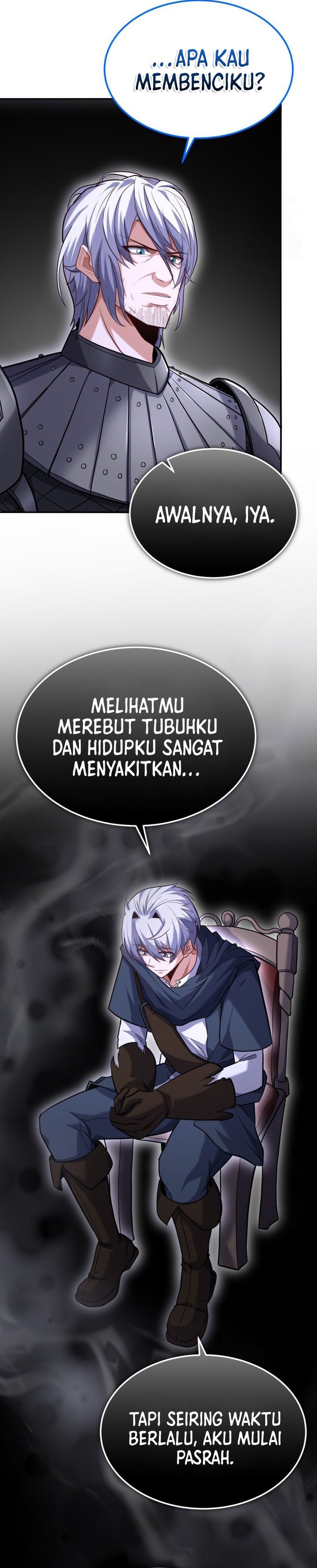 reincarnation-of-the-swordmaster - Chapter: 61