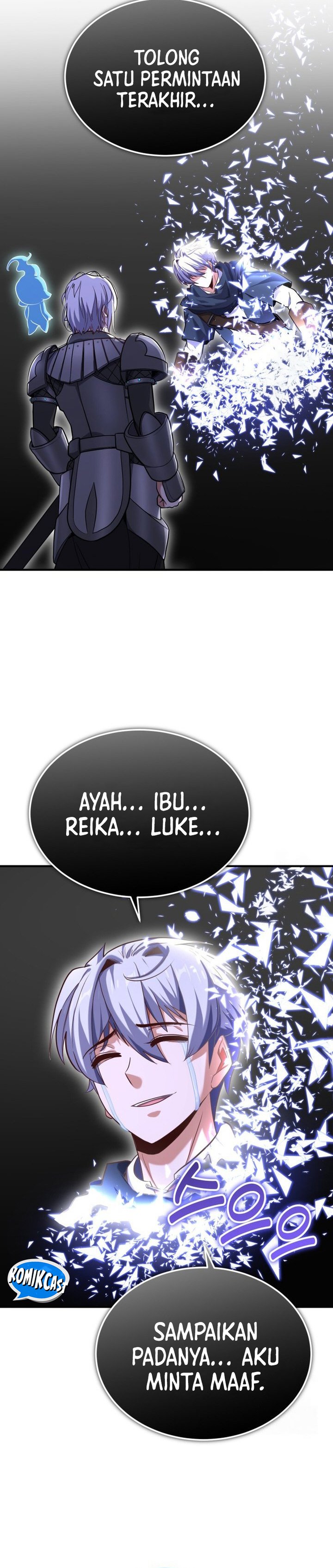reincarnation-of-the-swordmaster - Chapter: 61