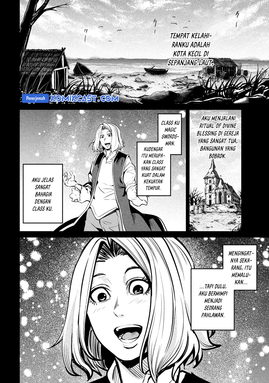 tsuihou-sareta-tenshou-juu-kishi-ha-gemu-chishiki-de-musou-suru - Chapter: 105