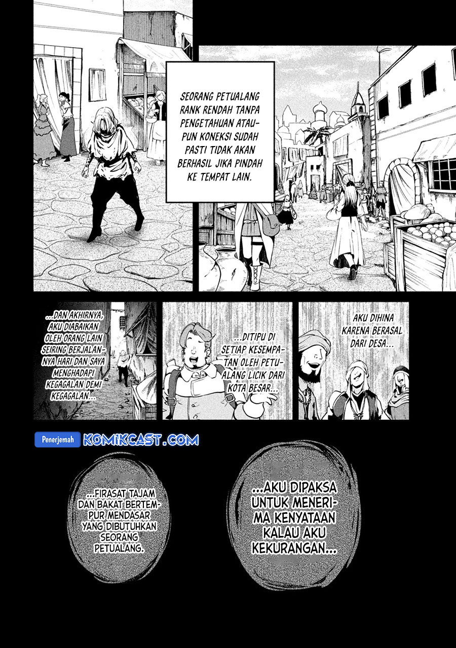 tsuihou-sareta-tenshou-juu-kishi-ha-gemu-chishiki-de-musou-suru - Chapter: 105