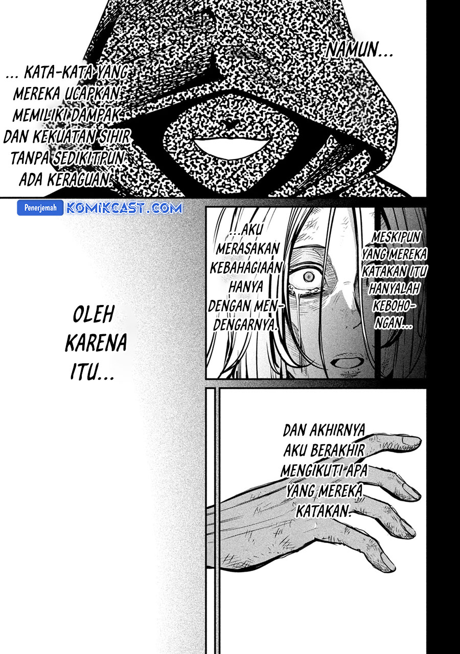 tsuihou-sareta-tenshou-juu-kishi-ha-gemu-chishiki-de-musou-suru - Chapter: 105