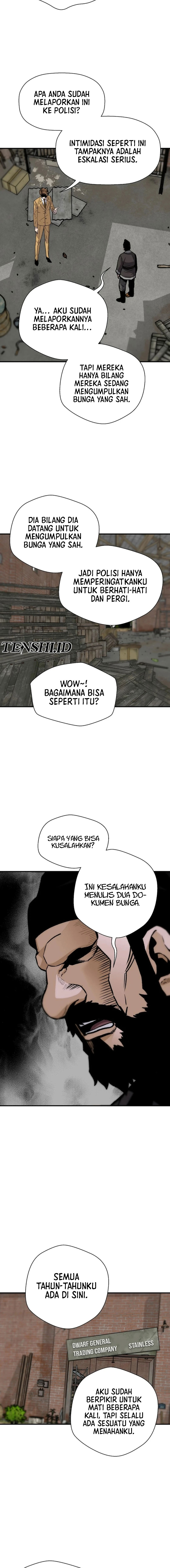 return-of-the-legend - Chapter: 165
