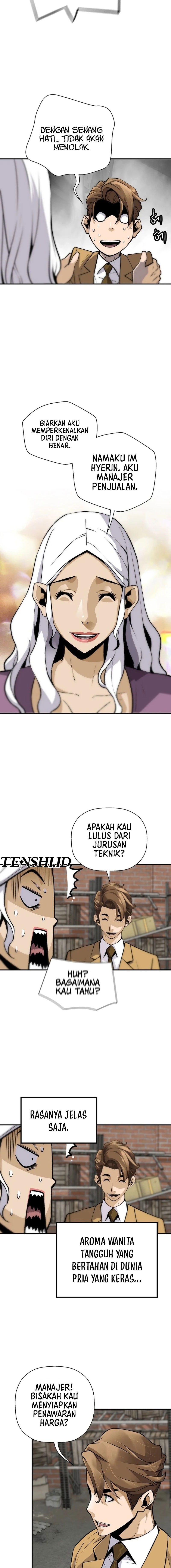 return-of-the-legend - Chapter: 165