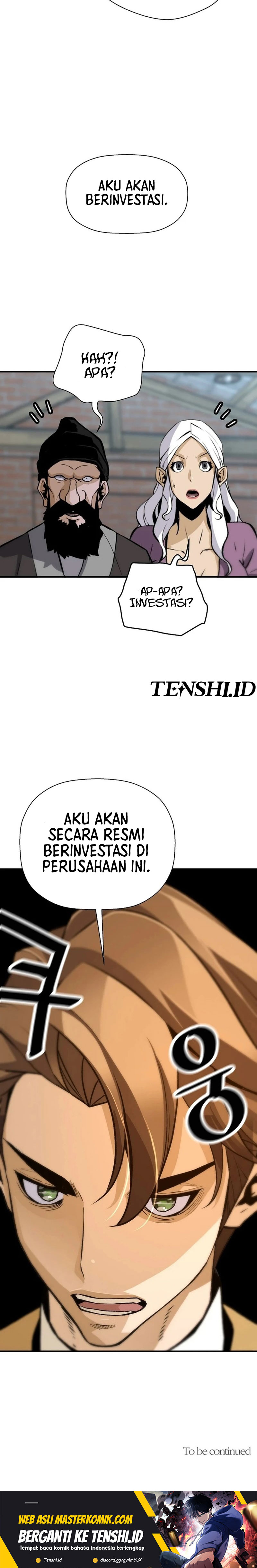 return-of-the-legend - Chapter: 165